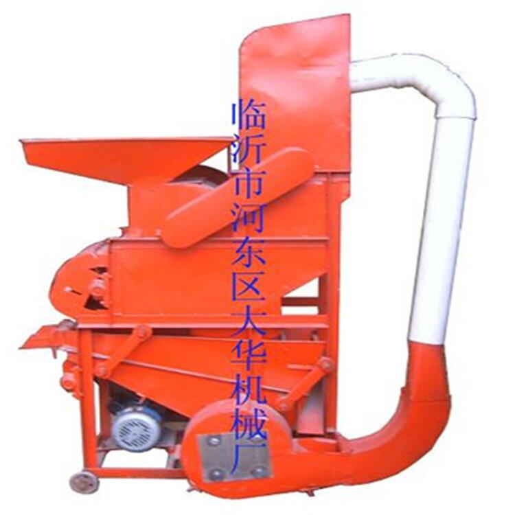 天津環(huán)保型花生剝殼機熱線電話