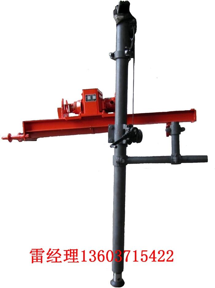 咨詢：河北邢臺(tái)市潛孔鉆機(jī)怎么使用