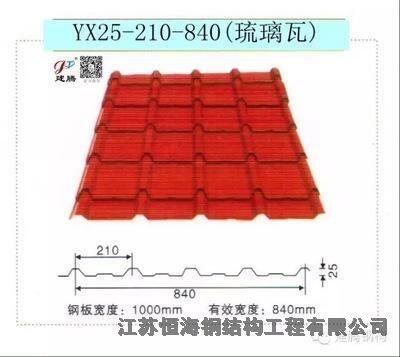 安慶出租壓型瓦機器-歡迎來電咨詢