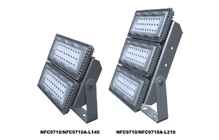 NFC9710A  LED140w