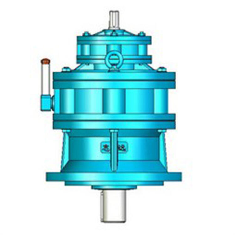 擺線針輪減速機(jī)XWD-11-3攪拌站小零件