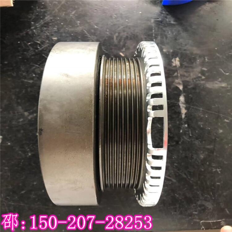 粘性減震器3628652/3628650KTA50重慶康明斯減震器