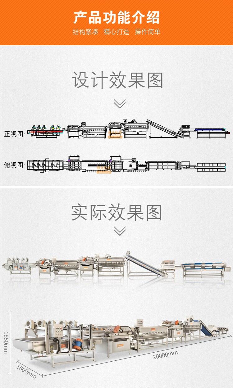 遼寧預(yù)制菜真空預(yù)冷機(jī)設(shè)備實(shí)力廠商贛云機(jī)械源頭廠家