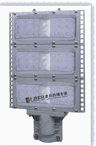 高效節(jié)能免維護(hù)LED防爆馬路燈