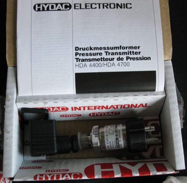 HYDAC HDA 43Z5-A-0016-G01-000 賀德克優(yōu)勢供應