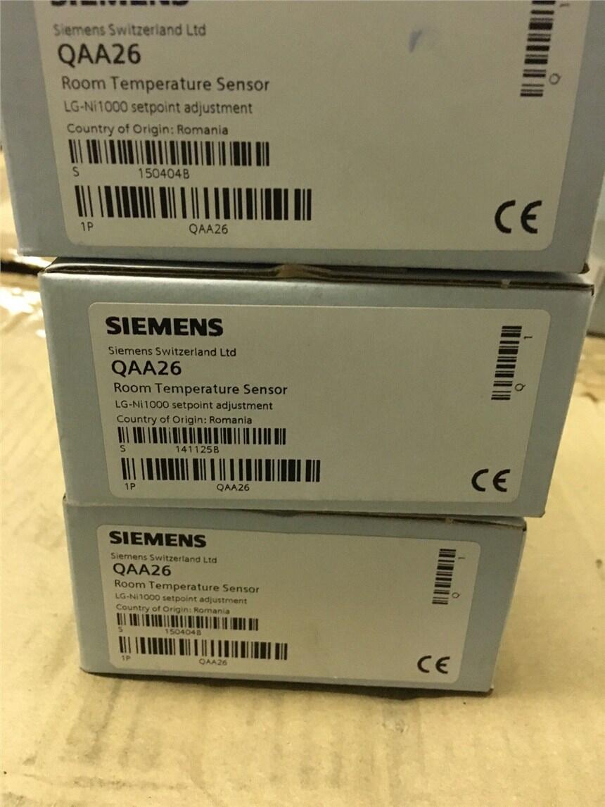 SIEMENS溫度傳感器 1622001-020