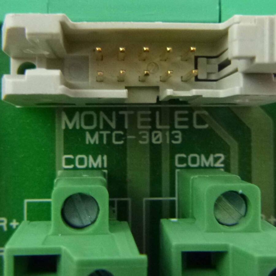 Montelec MTC-3013