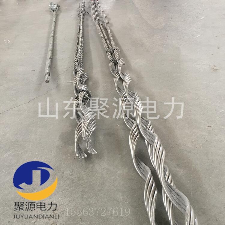 安全備份線夾電力線路防墜落線夾電力金具廠家定制出口一站購齊