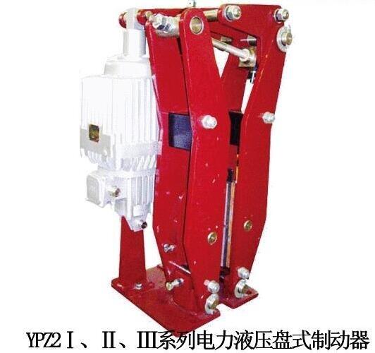 氣動制動器QP12.7-A-E1氣動鉗盤式制動器廠家氣缸