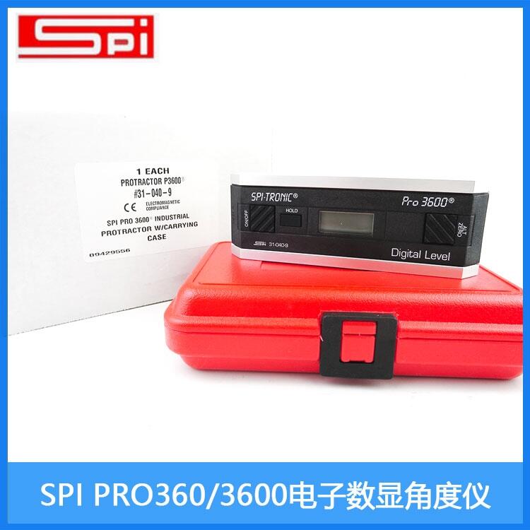 PRO3600Aǃx (gu)SPIԭbF(xin)؛ 0.01㔵(sh)@Ƕȳ