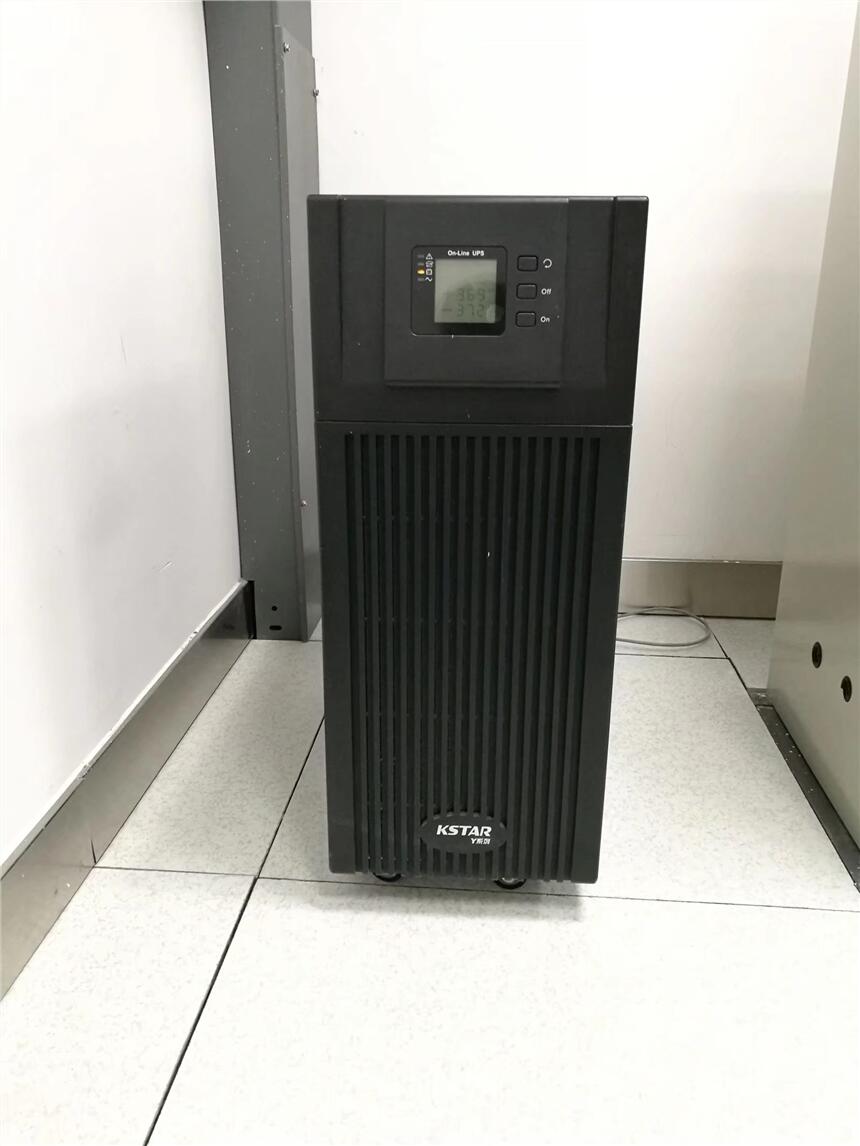 科士達YDC9110H-ups10kva不間斷電源