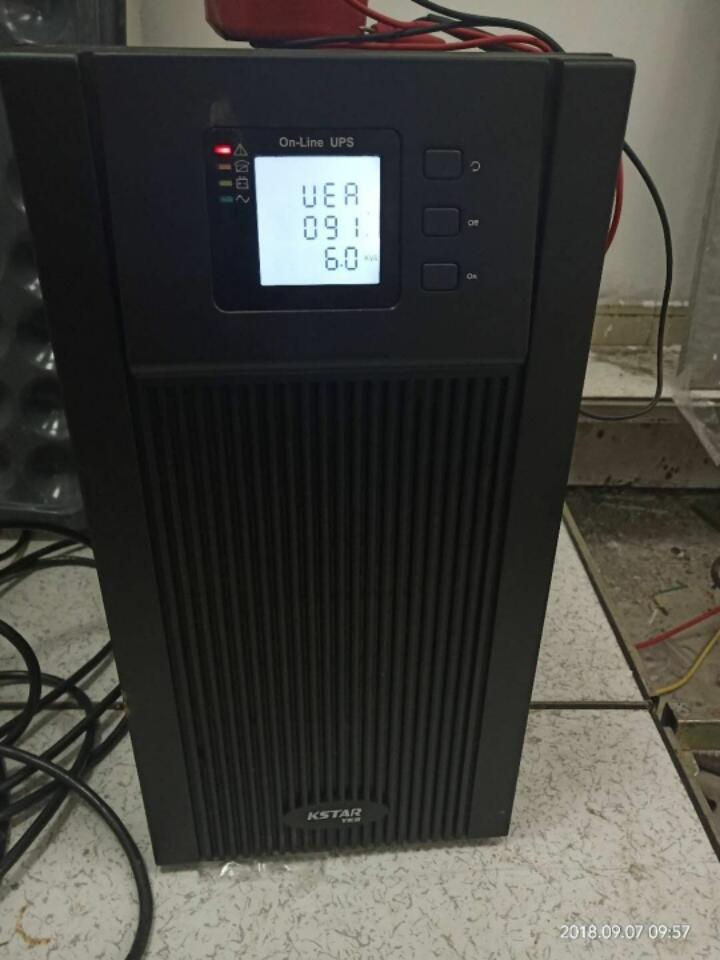 科士達YDC9106H不間斷電源價格