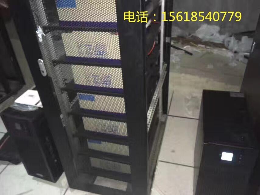 6KVA機頭科士達ups電源YDC9106H不間斷電源