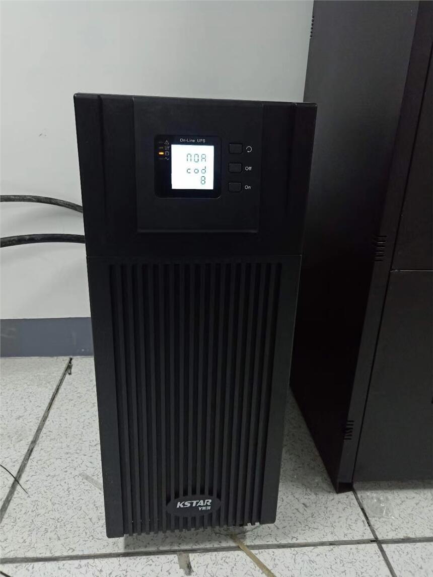 科士達YDC9315H-ups電源15kva現(xiàn)貨批發(fā)