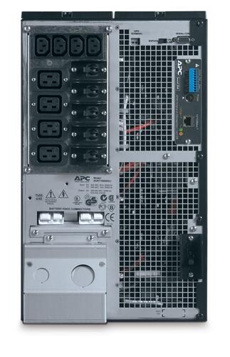 APCSURT5000UXICH-UPS5KVAups電源