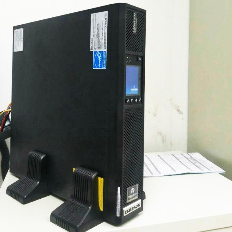 艾默生3kva-3k不間斷電源IT