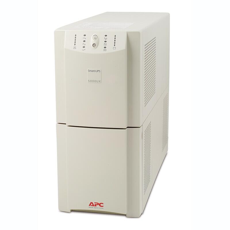 apcups電源apcsurt6000uxich6kva參數(shù)