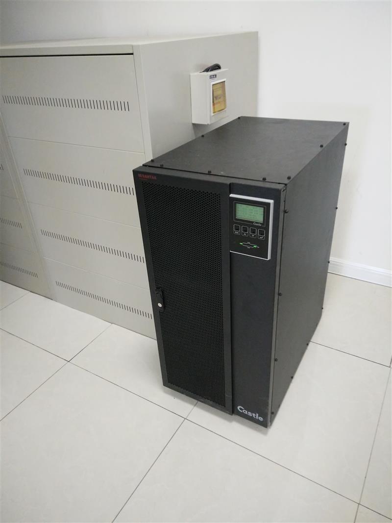 UPS電源1kvaups不間斷電源山特廠家