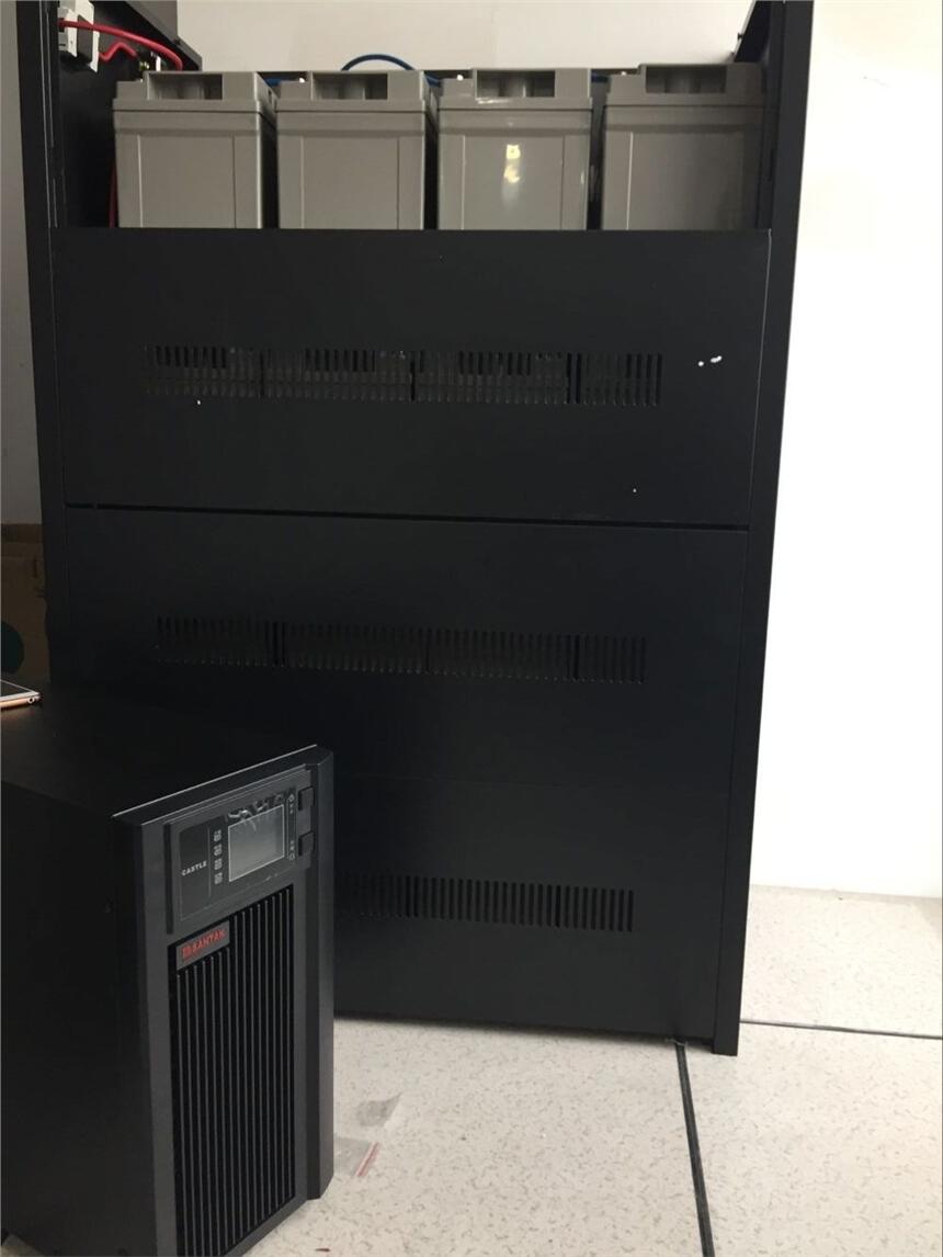 UPS電源40kvaups主機山特廠家