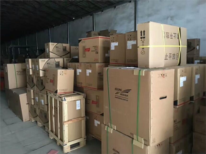 河南科華YTR3320ups廠家直銷