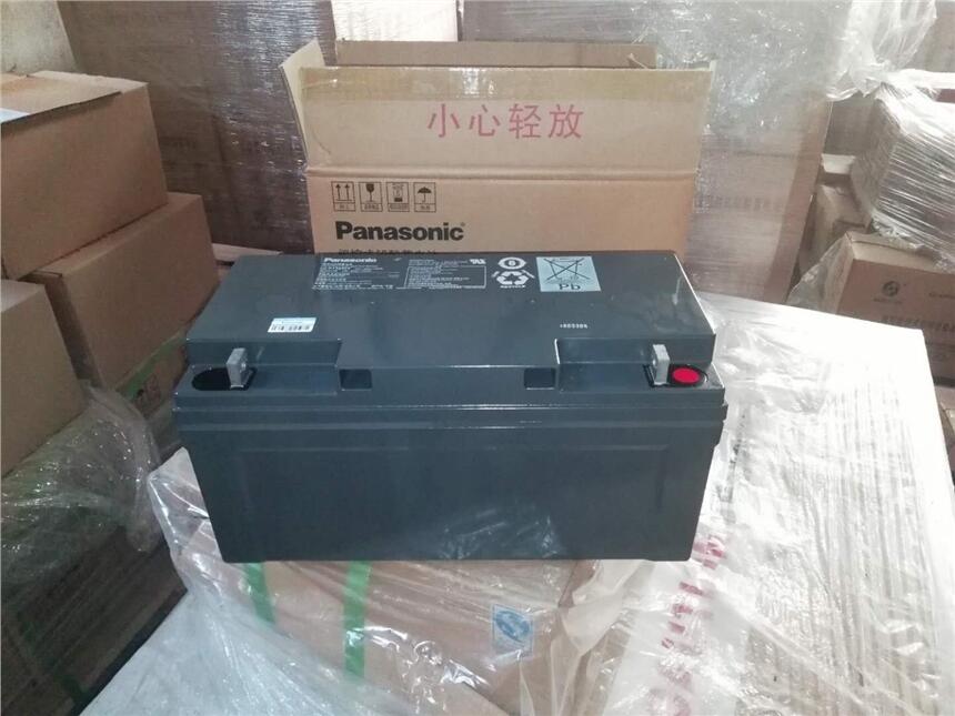 江蘇松下LC-P12V150AH廠家直銷