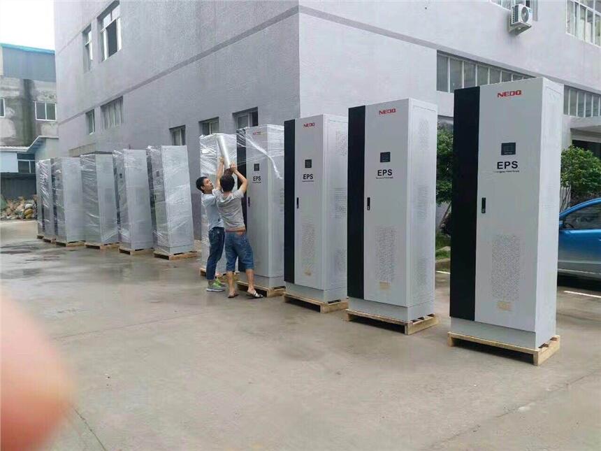 湖南照明應急電源160KW200KW廠家直銷