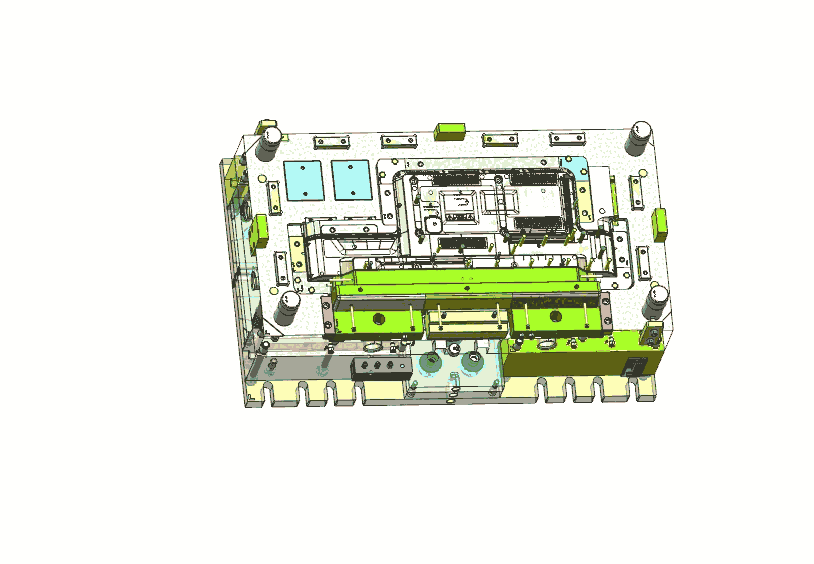 專(zhuān)業(yè)注塑模具設(shè)計(jì)公司|上海松江模具設(shè)計(jì)