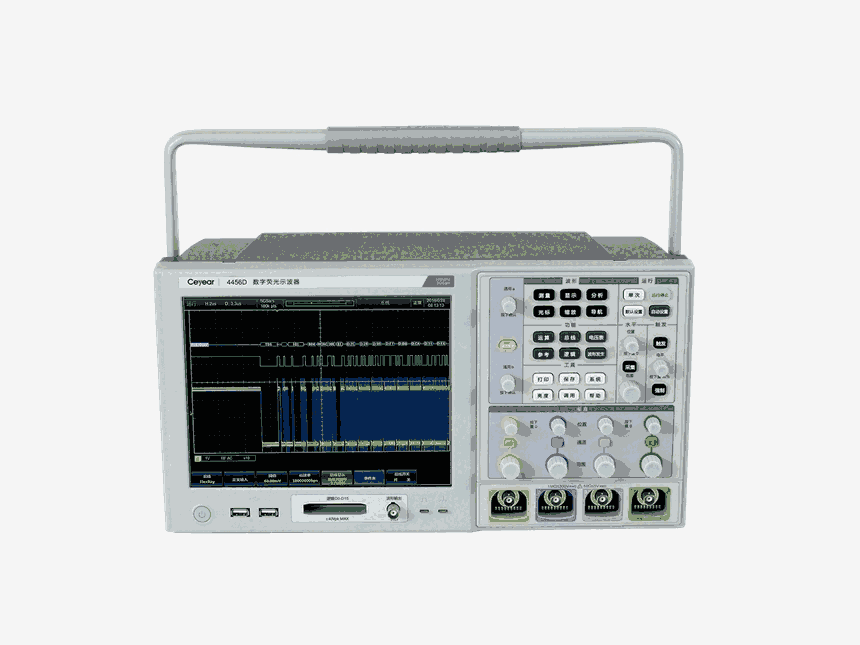 回收Tektronix 泰克FCA3003 頻率計數(shù)器