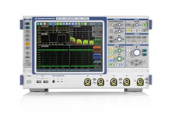 回收Tektronix 泰克 FCA3100 頻率計數(shù)器