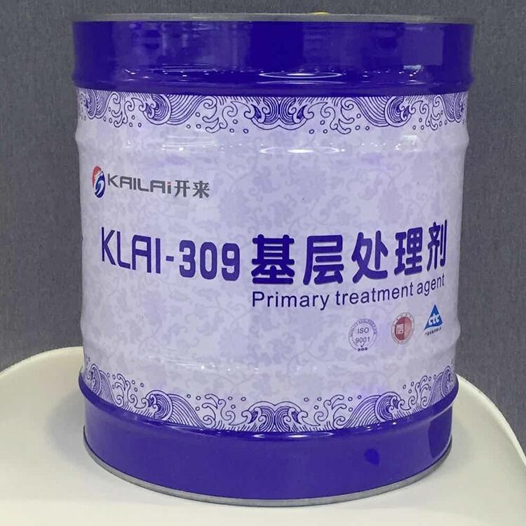 KLAI-309 乳化瀝青（冷瑪蹄酯、冷底油）