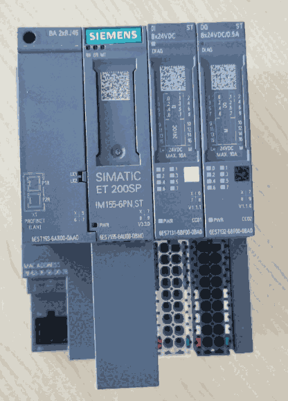 PLC模塊6ES7134-6GD00-0BA1西門子SIMATICET200SP