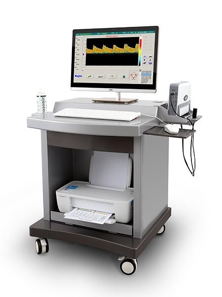 超聲經(jīng)顱多普勒血流分析儀KJ-2V1M 南京科進(jìn)廠家供應(yīng)