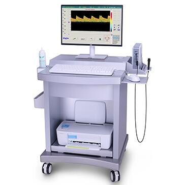 單通道雙深度TCD儀 腦彩超廠家報價