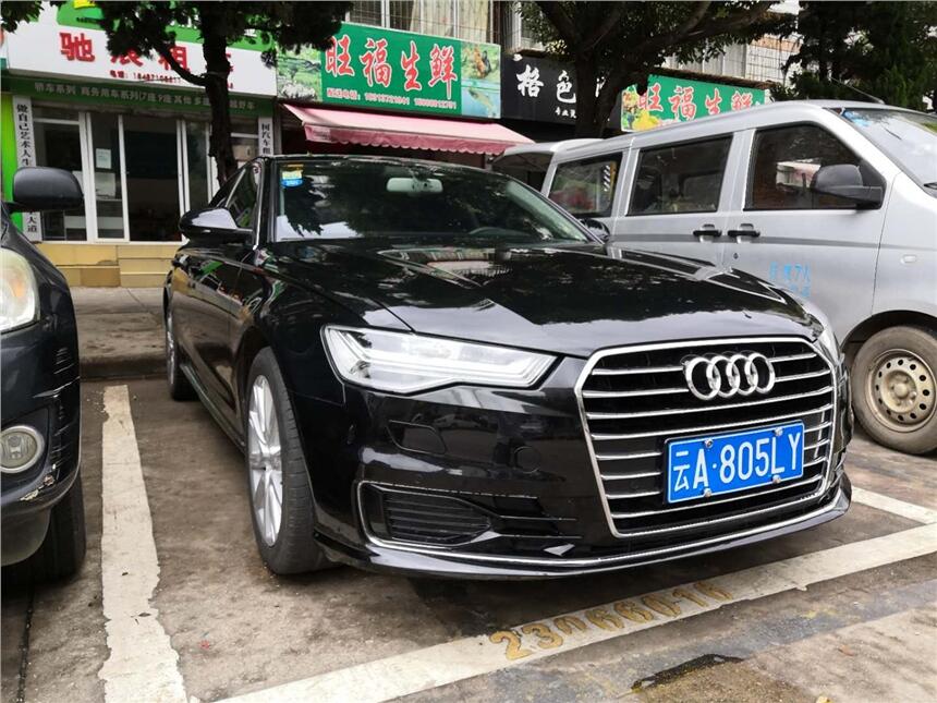 云南租車價格表