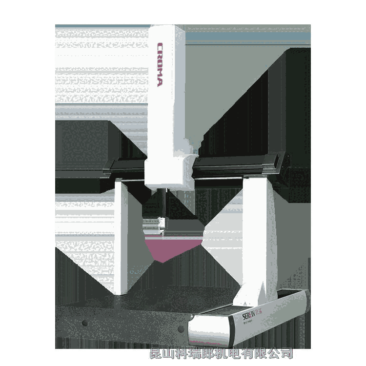 思瑞serein通用型三坐標(biāo)測(cè)量機(jī)Croma系列