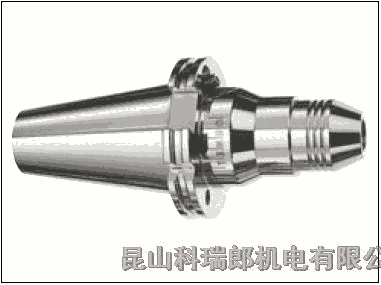 SCHUNK（雄克）磨刀機(jī)刀柄