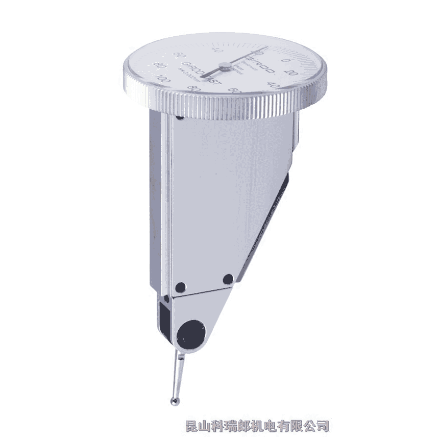 科瑞郎Girodtast千分表G1473垂直型杠桿表