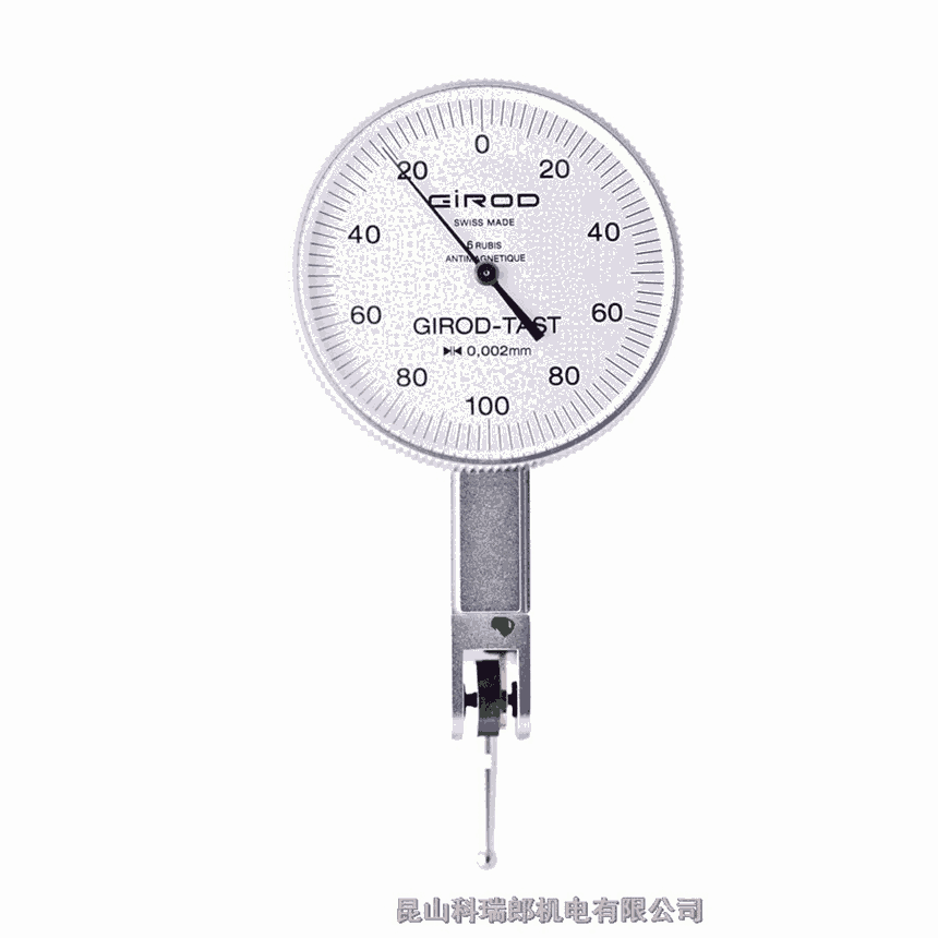 廣東東莞girodtast千分表GT-1453