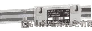 HEIDENHAIN海德漢MS 45 單場(chǎng)掃描敞開式直線光柵尺