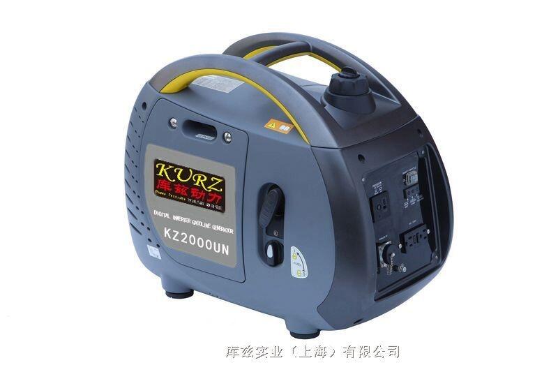 小型2kw超靜音數(shù)碼變頻汽油發(fā)電機(jī)報價