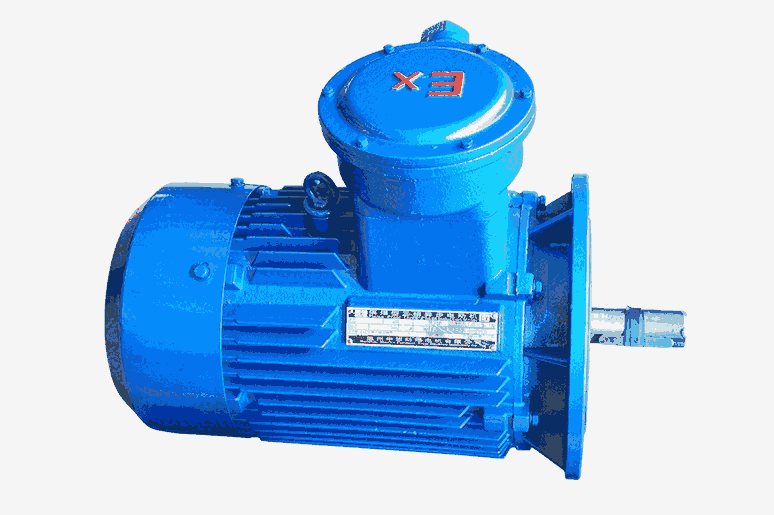 YB2-160L-2-18.5KW,YB2-180M-2-22KW,防爆電機(jī)