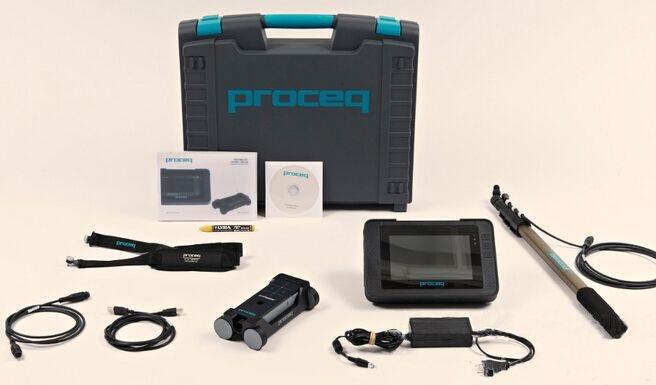 ʿPROCEQo(h)ӒxProfometer PM-630