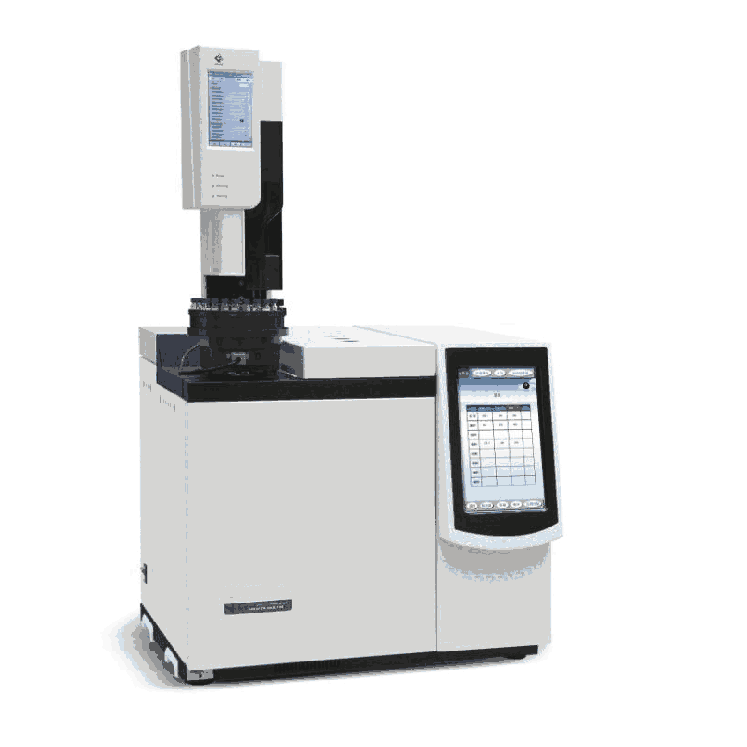 上海 凱則科技 丙烯、乙烯中微量CO CO2分析氣相色譜儀GC-7890 廠家直銷