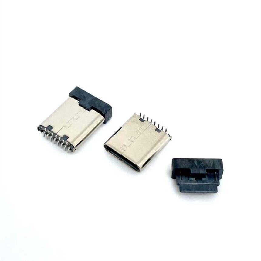 TYPE-C16PʽN H=8.65mm