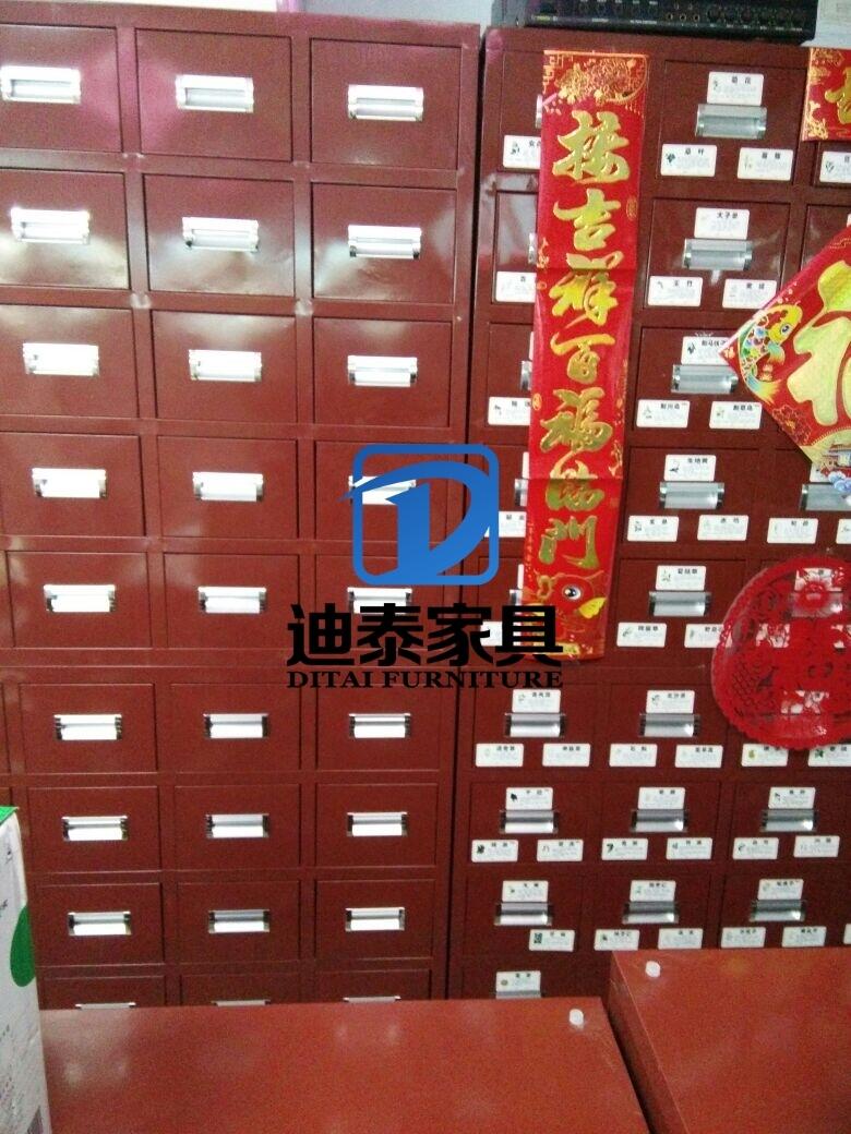 桂林中藥柜斗正品專賣_質(zhì)量過硬