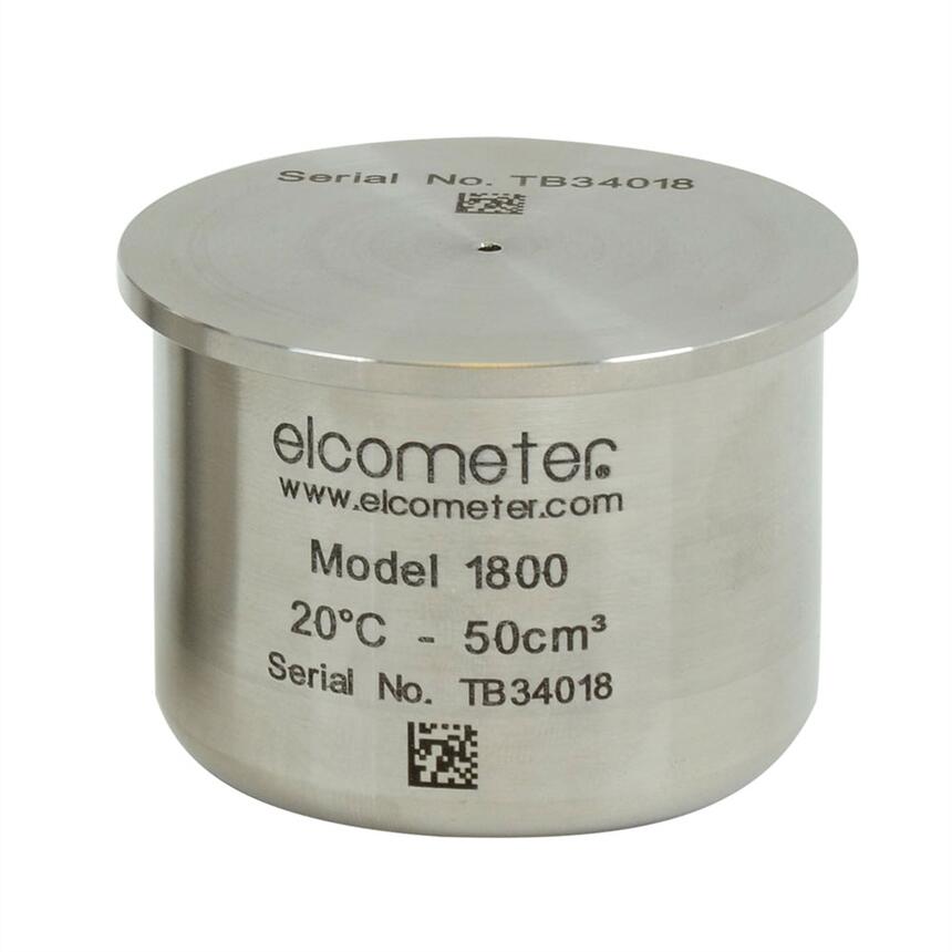 Ӣ׸Elcometer 1800 ܶȱ