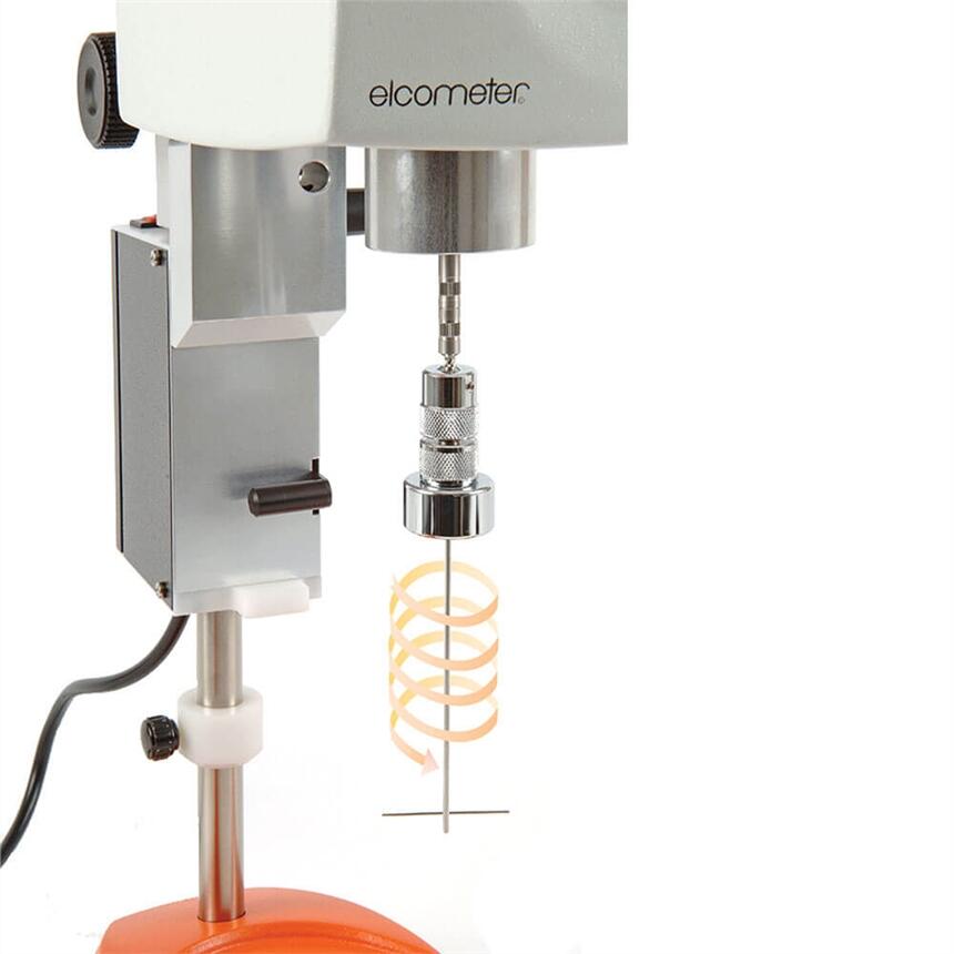 Ӣ׸Elcometer 2300 DʽӋ