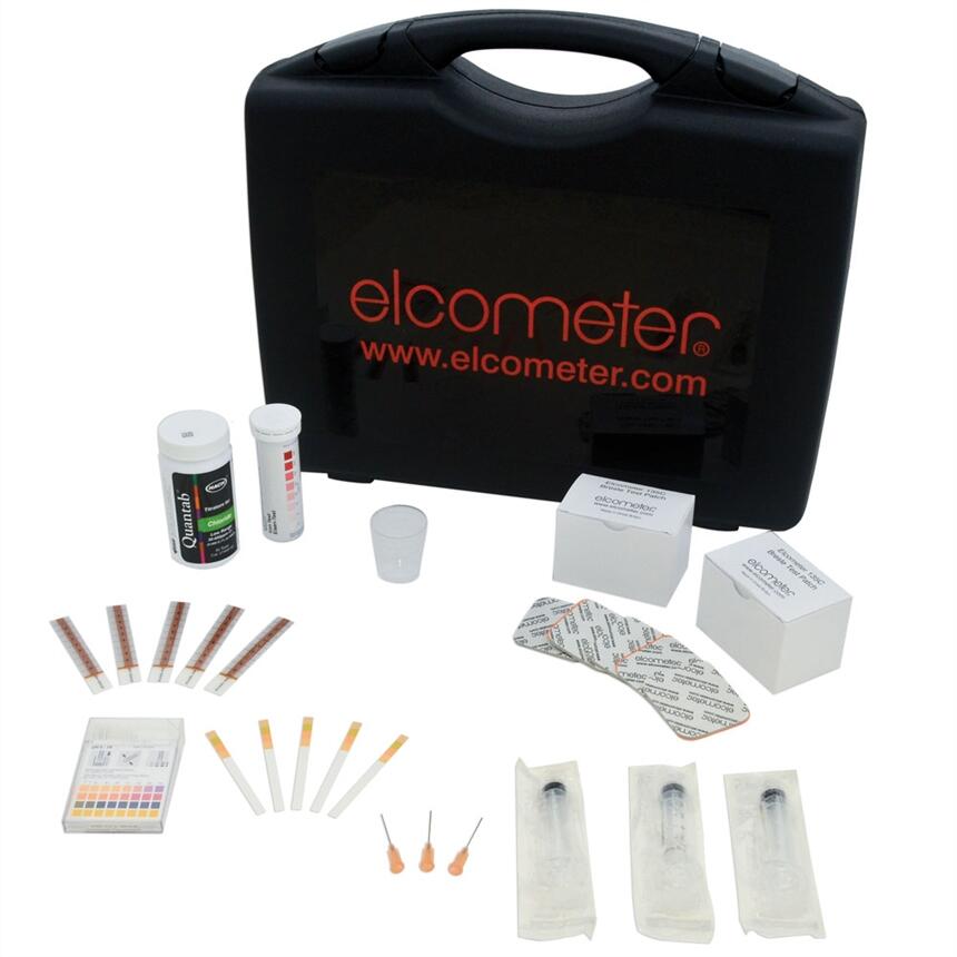 Ӣ׸ Elcometer 138/2 Ⱦyԇb