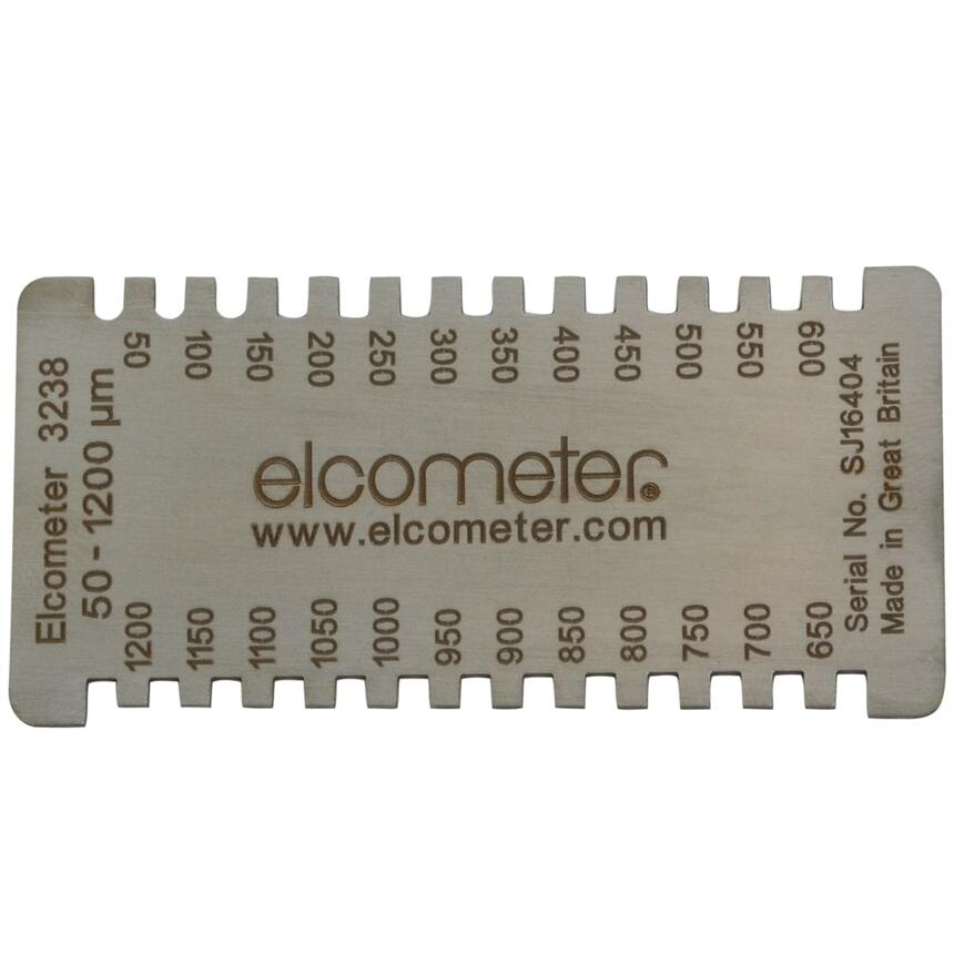 Ӣ׸Elcometer 3238 L߅Ĥ