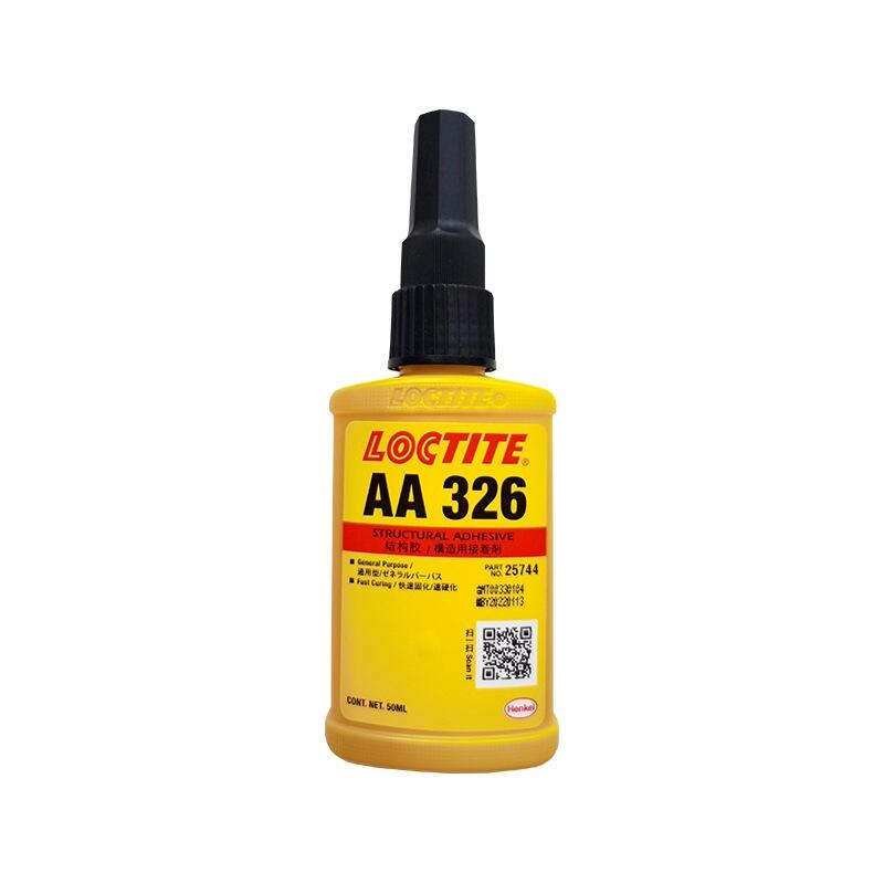 漢高樂泰 LOCTITE AA 326 結(jié)構(gòu)粘合劑 厭氧膠